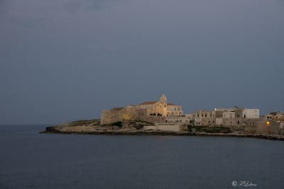 VIESTE - PESCHICI 26