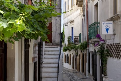 VIESTE - PESCHICI 38
