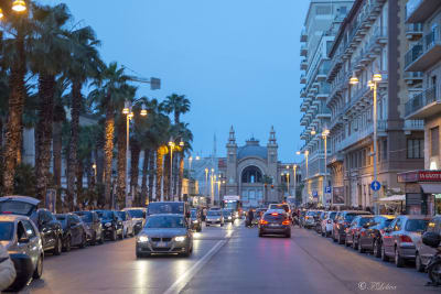 CORSO VITTORIO EMANUELE