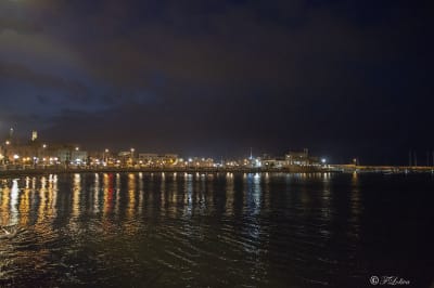 LUNGOMARE