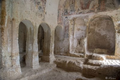 LAMA D'ANTICO - FASANO 6