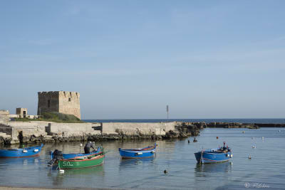 SAN VITO - POLIGNANO A MARE 6