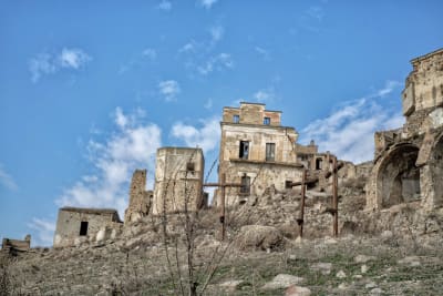 CRACO la città fantasma (2) 33