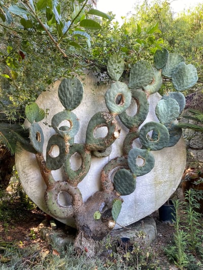 GIARDINI RAVINO - FORIO D'ISCHIA 29