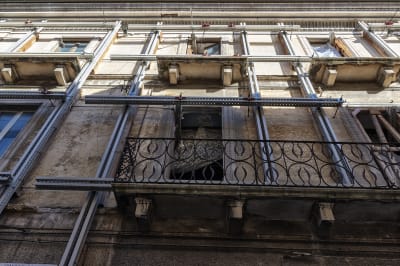 L'AQUILA 10 ANNI DOPO 25