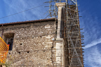 L'AQUILA 10 ANNI DOPO 35