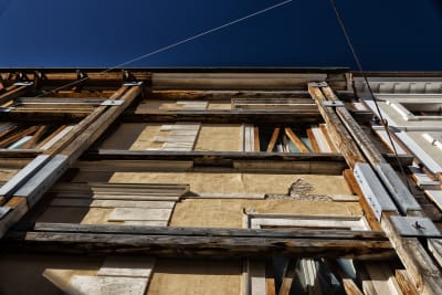 PALAZZO PERSICHETTI