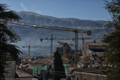L'AQUILA 10 ANNI DOPO 48