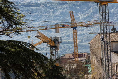L'AQUILA 10 ANNI DOPO 50