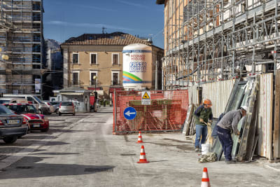 L'AQUILA 10 ANNI DOPO 63