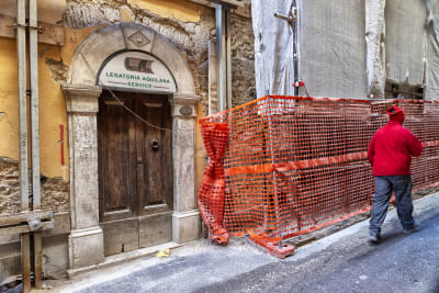 VIA ROIO