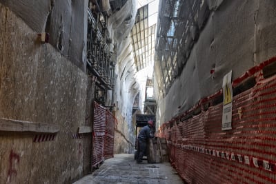 L'AQUILA 10 ANNI DOPO 83