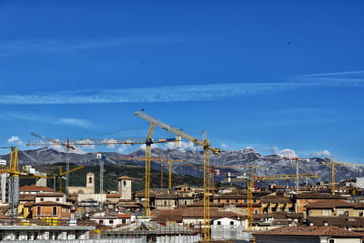 L'AQUILA 10 ANNI DOPO 92