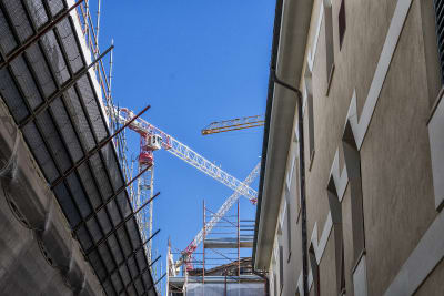 L'AQUILA 10 ANNI DOPO 93