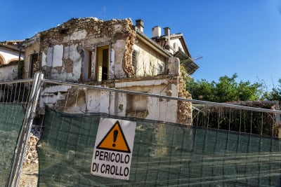 PIAZZETTA DEL CARDINALE