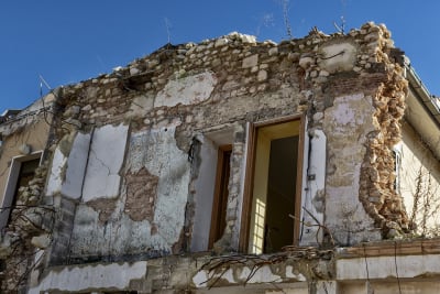 L'AQUILA 10 ANNI DOPO 95
