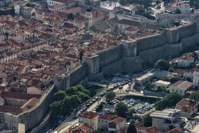 CROAZIA - DUBROVINK 6