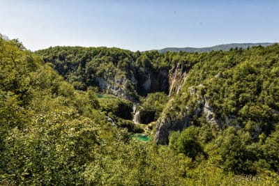 CROAZIA -DISTRETTO DEI LAGHI 6