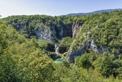 CROAZIA -DISTRETTO DEI LAGHI 7