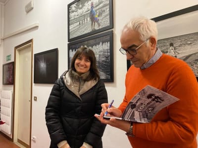 APPUNTI DI VIAGGIO - BASSANO DEL GRAPPA 11-25 MARZO 2022 6
