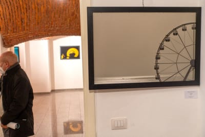 APPUNTI DI VIAGGIO - MILANO ART GALLERY - 8-23 GENNAIO 2022 6
