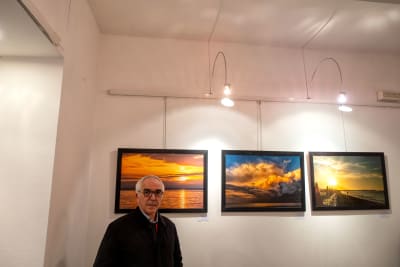 APPUNTI DI VIAGGIO - MILANO ART GALLERY - 8-23 GENNAIO 2022 8