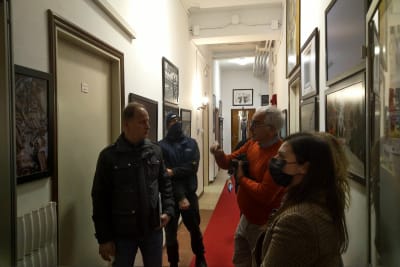 APPUNTI DI VIAGGIO - BASSANO DEL GRAPPA 11-25 MARZO 2022 14