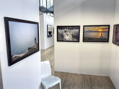 RomaArte in Nuvola-Fiera nazionale e internazionale di arte moderna e contemporanea 8