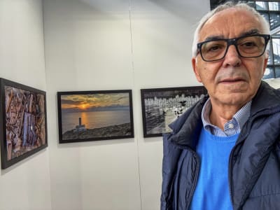 RomaArte in Nuvola-Fiera nazionale e internazionale di arte moderna e contemporanea 10