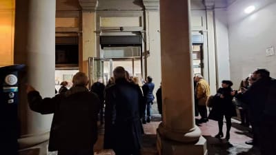 EVENT HORIZON - NAPOLI 19 GENNAIO 2024 6