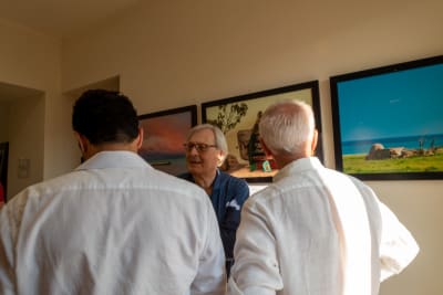 SPOLETO ARTE 22 LUGLIO 2022 6