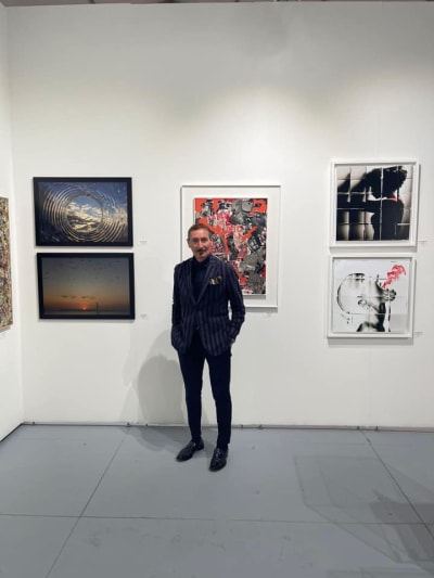 SCOPE MIAMI BEACH 30 NOVEMBRE 2021 3