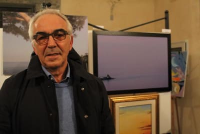 REALTA' INTERIORI NELL'ARTE CONTEMPORANEA - Castel Nuovo di Napoli Dal 4 al 12 gennaio 2020 5