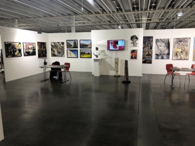 ART INNSBRUCK 19-19 GENNAIO 2020 5