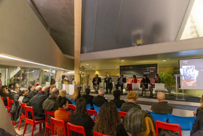 PREMIO ICONART 2019 SALERNO 14 DICEMBRE 2019 10