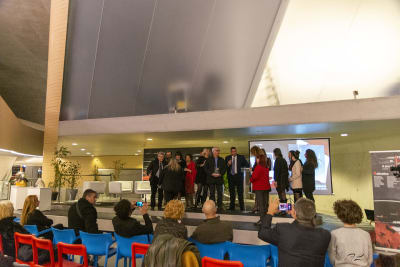 PREMIO ICONART 2019 SALERNO 14 DICEMBRE 2019 15