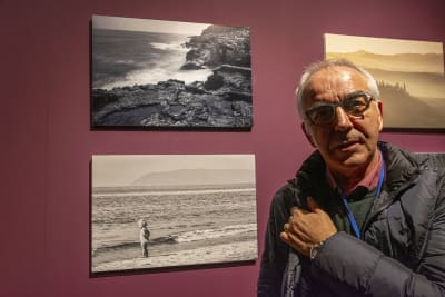 L'INFINITO TRA INCANTO E SFREGIO - 30/11/2019 RECANATI 6