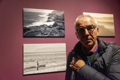 L'INFINITO TRA INCANTO E SFREGIO - 30/11/2019 RECANATI 7