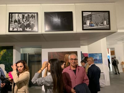BIENNALE MILANO 2019 10