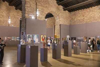 I MILLE DI SGARBI - 31 MAGGIO 9 GIUGNO 2019 7