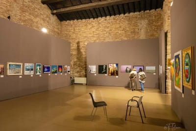I MILLE DI SGARBI - 31 MAGGIO 9 GIUGNO 2019 8