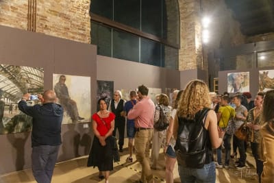 I MILLE DI SGARBI - 31 MAGGIO 9 GIUGNO 2019 11
