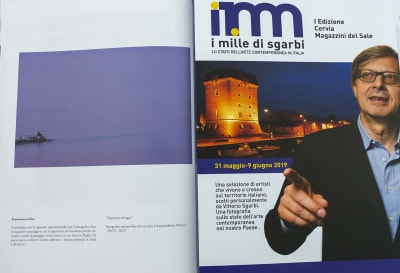 I MILLE DI SGARBI - 31 MAGGIO 9 GIUGNO 2019 15