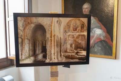 EX VOTO - Museo campano di Capua 24 febbraio 2019 6