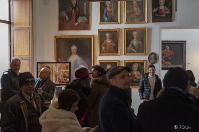 EX VOTO - Museo campano di Capua 24 febbraio 2019 25