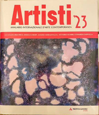 ARTISTI '23 1