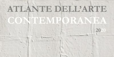 ATLANTE DELL'ARTE CONTEMPORANEA 2020- DE AGOSTINI 1