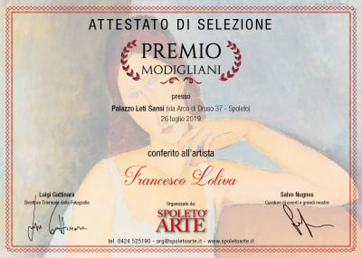 PREMIO MODIGLIANI 2020 1