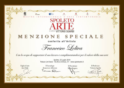 SPOLETO ARTE 1