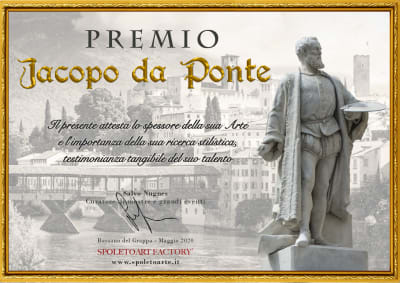 SPOLETO ARTE 3
